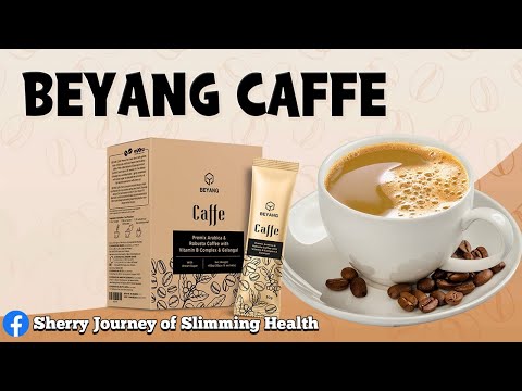 BEYANG Caffe | not the ordinary coffee that you had before...