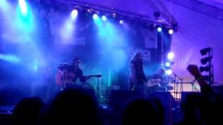 Warrior Soul - Pigs Unplugged at Sweden Rock Festival