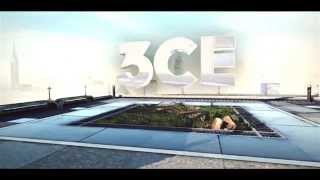3CE!!