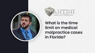 Florida Medical Malpractice Deadline | Why You Should Not Wait 2 Years