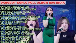 Download Lagu CINTA DARI SEBERANG | DANGDUT KOPLO FUL BAS ENAK DIDENGAR SAMBIL SANTAI  #koplo #vlogjalanan #music  MP3