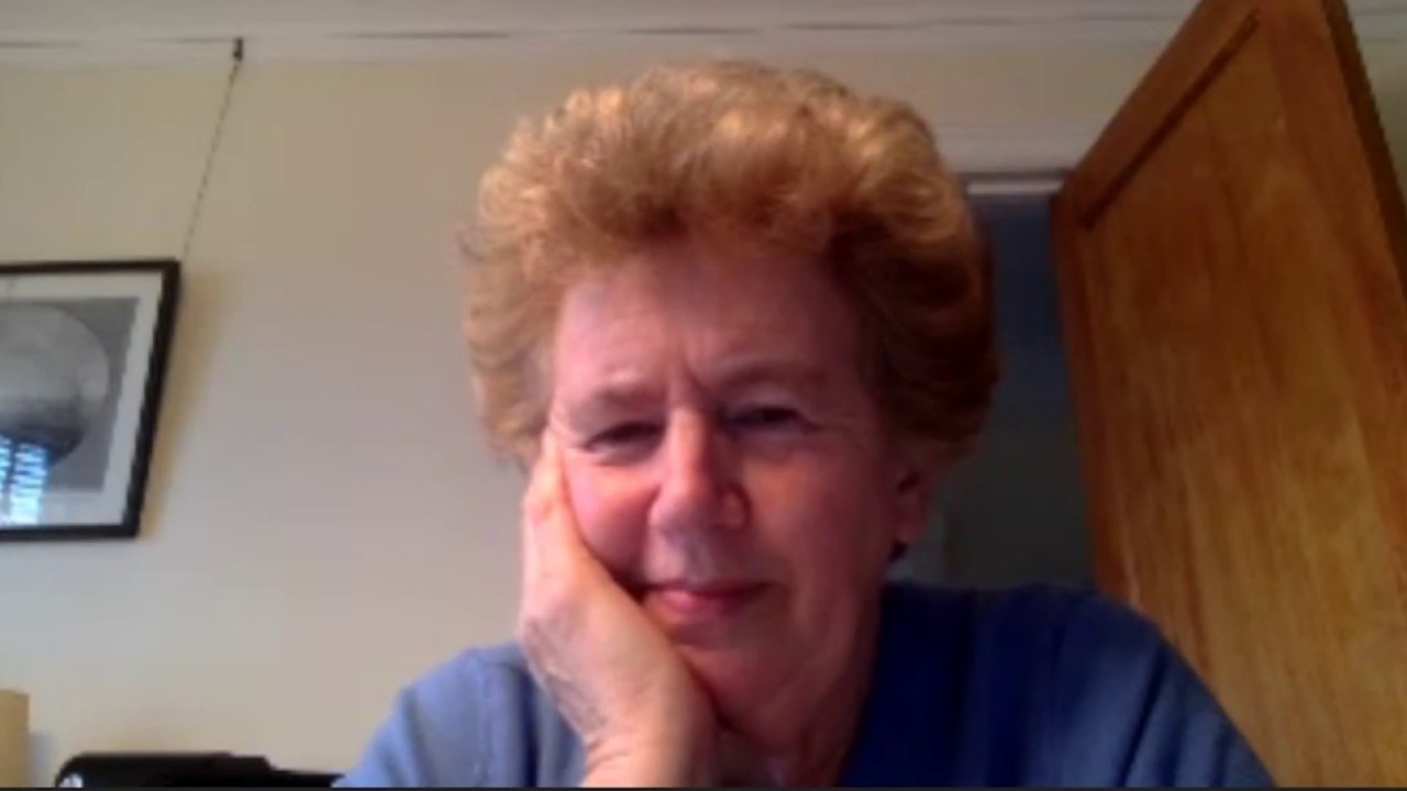 Prof. Pippa Norris, Harvard University, Presenting on "Trump, Brexit, and the Rise of Populism"