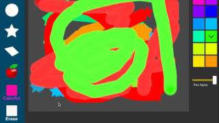 RenderTexturePaint1