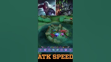 Arlott vs Argus ATK Speed #shorts