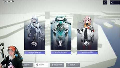 Things you might not know about building characters! Snowbreak: Containment Zone