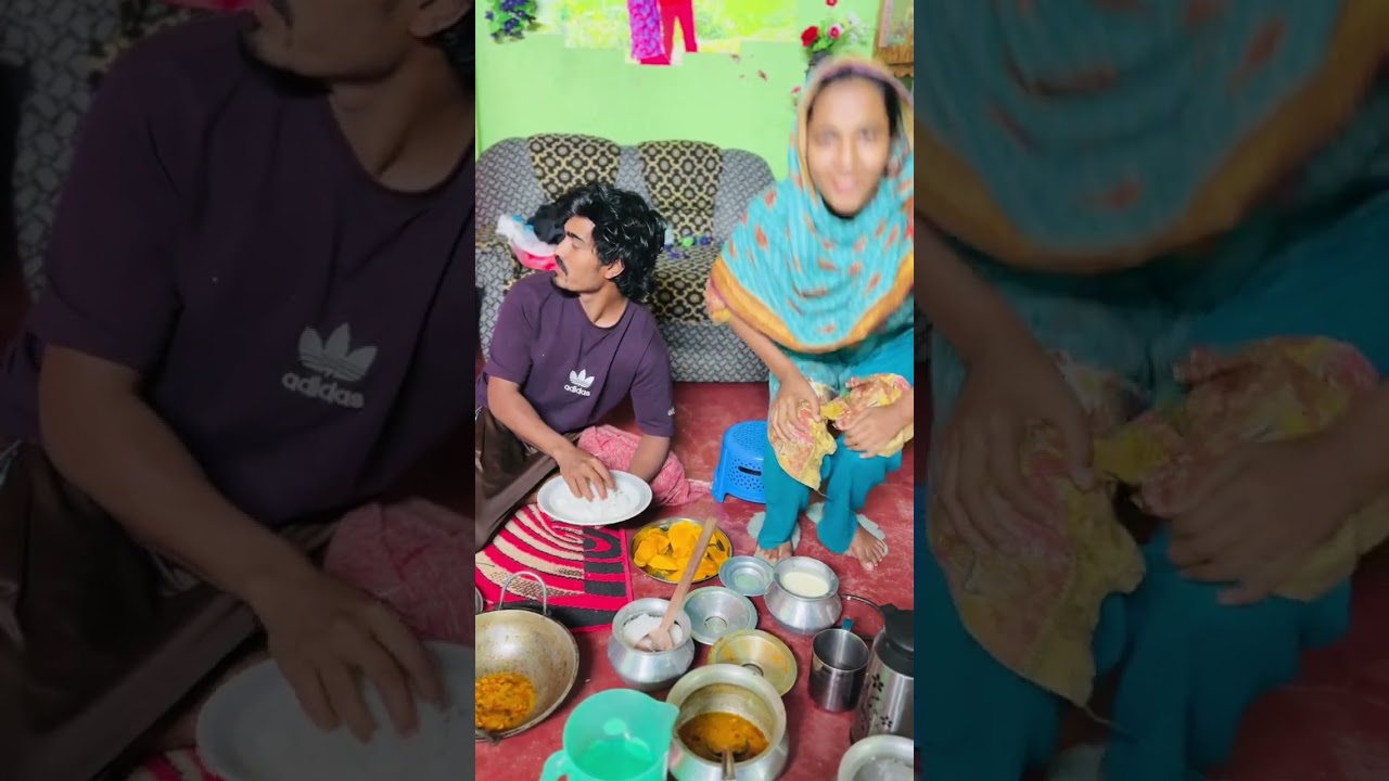 টার্জান কি করে ঘুম থেকে উঠেই Pahari Manush 