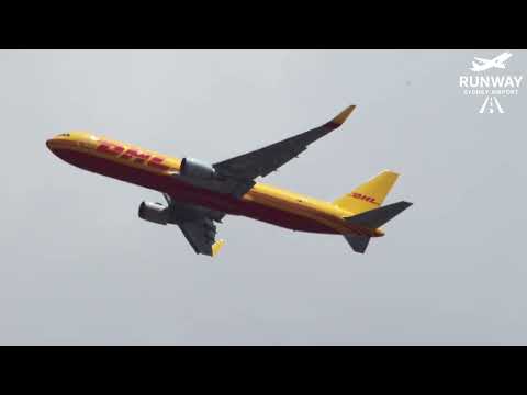 50 PLANE MORNING LANDINGS | Sydney Airport Plane Spotting 2026 [SYD/YSSY]