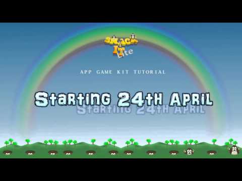 Smack It Lite tutorial trailer
