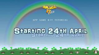 Smack It Lite tutorial trailer screenshot 1