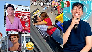 🇲🇽 COSAS de M3XlCAN0S 😂 (SI TE RIES PIERDES) | Los ADN