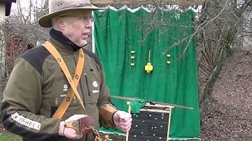 The Backstop NET! fromhttp://stringshotarchery.com/