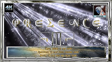 P R ∈ Σ ∈ N C ∈ ¬ I ⌐ | Music Video 4K Version ～ KΛΣUΣ EPYK MUSYK |