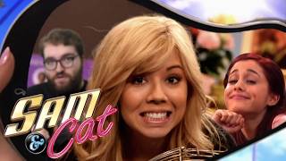Quinton Reviews EVERY Episode of Sam & Cat