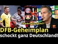 Wiederholungsspiel DFB Leck Enthüllt Historischen Schiri Skandal Bei Bayern Vs Leverkusen