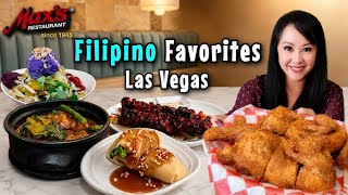 Max's Restaurant Las Vegas | Better Than Max's Philippines?