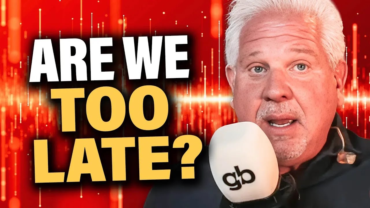 Did Our 'SKYNET' Moment Already Happen? — Tech Expert's AI Warning