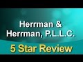 Herrman  herrman pllc corpus christi outstanding 5 star review by samantha g