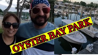 Oysterbay Park, Long Island, New York Tour!!