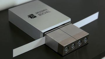 17-36 Short Span Compression Tester