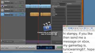 stampy remix