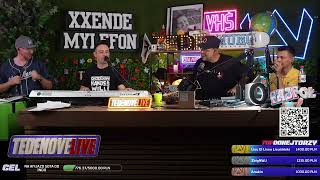 DJ DZIEKAN SET LIVE || TEDENOVELIVE #94.5