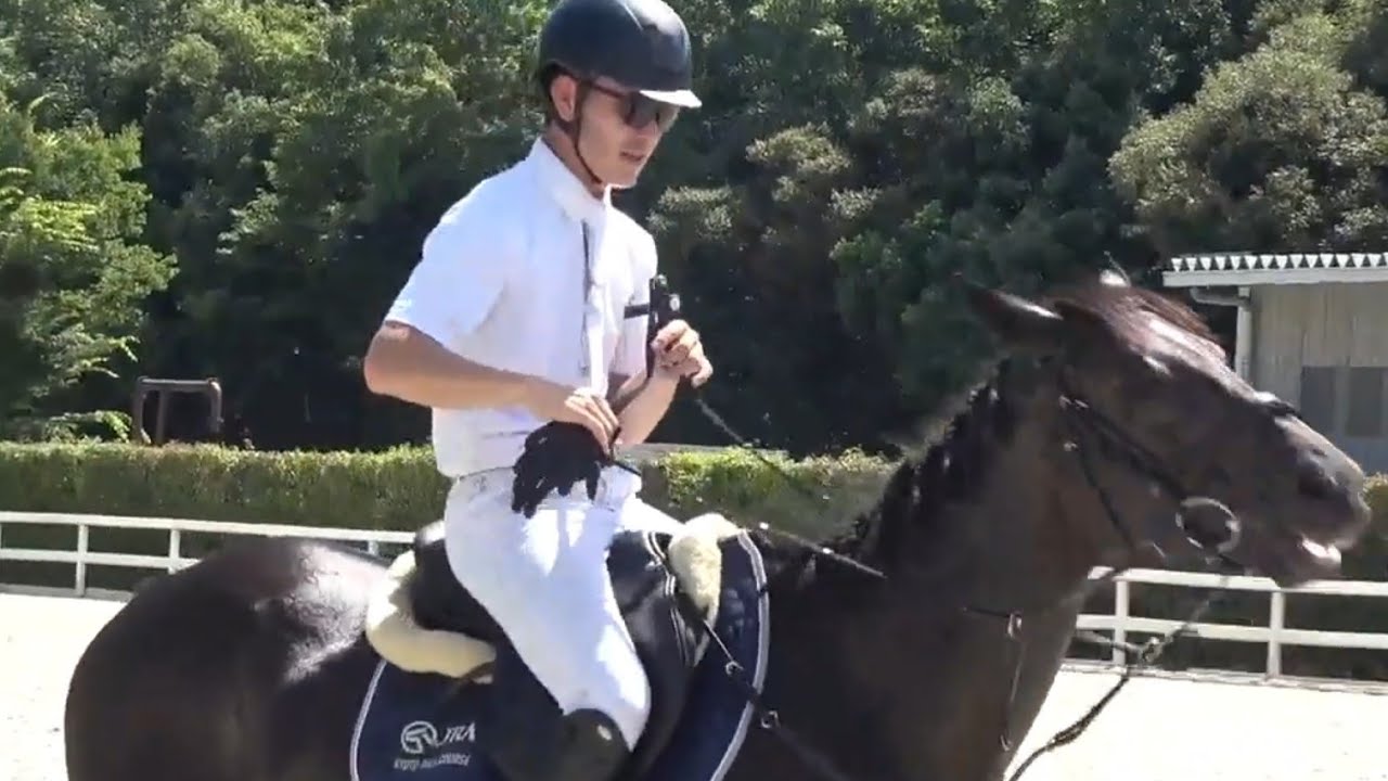 ディープボンド号（おそらく）※RRC2025兵庫大会“後”の】マヌケ撮影者