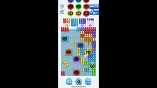 Hole People level 1318 walkthrough solution 