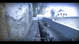 CoD2 - Pure Power by Nova (HD)