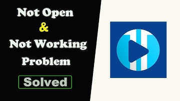 ✅Fix XCIPTV PLAYER App Not Opening / Not Working / Not Responding Problem ✅