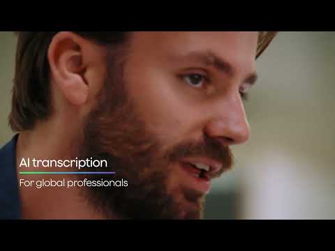 Plaud YouTube ad: Plaud Note Pro The World's Most Advanced AI Note Taker