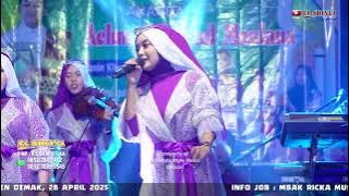 Full Album EL SHINTA Live Karangawen, 28 April 2025, ANI JAYA AUDIO