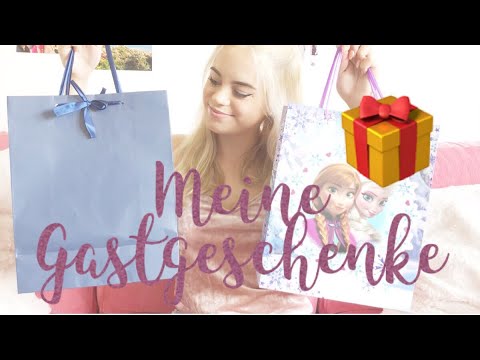 Meine Gastgeschenke Au Pair In Australien Youtube