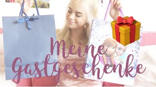 Meine Gastgeschenke Au Pair In Australien Youtube