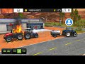 Fs 18 Multiplayer - Grass Cutting Gameplay | Fs18 Cow &amp; Sheep Feeding | Farming Simulator 18 #fs18 
