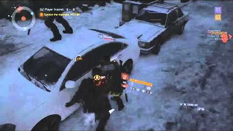 *URGENT* game breaking bug!