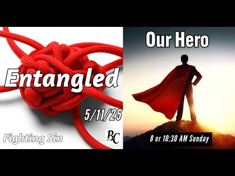 Entangled Part 1 [Our Hero] - YouTube