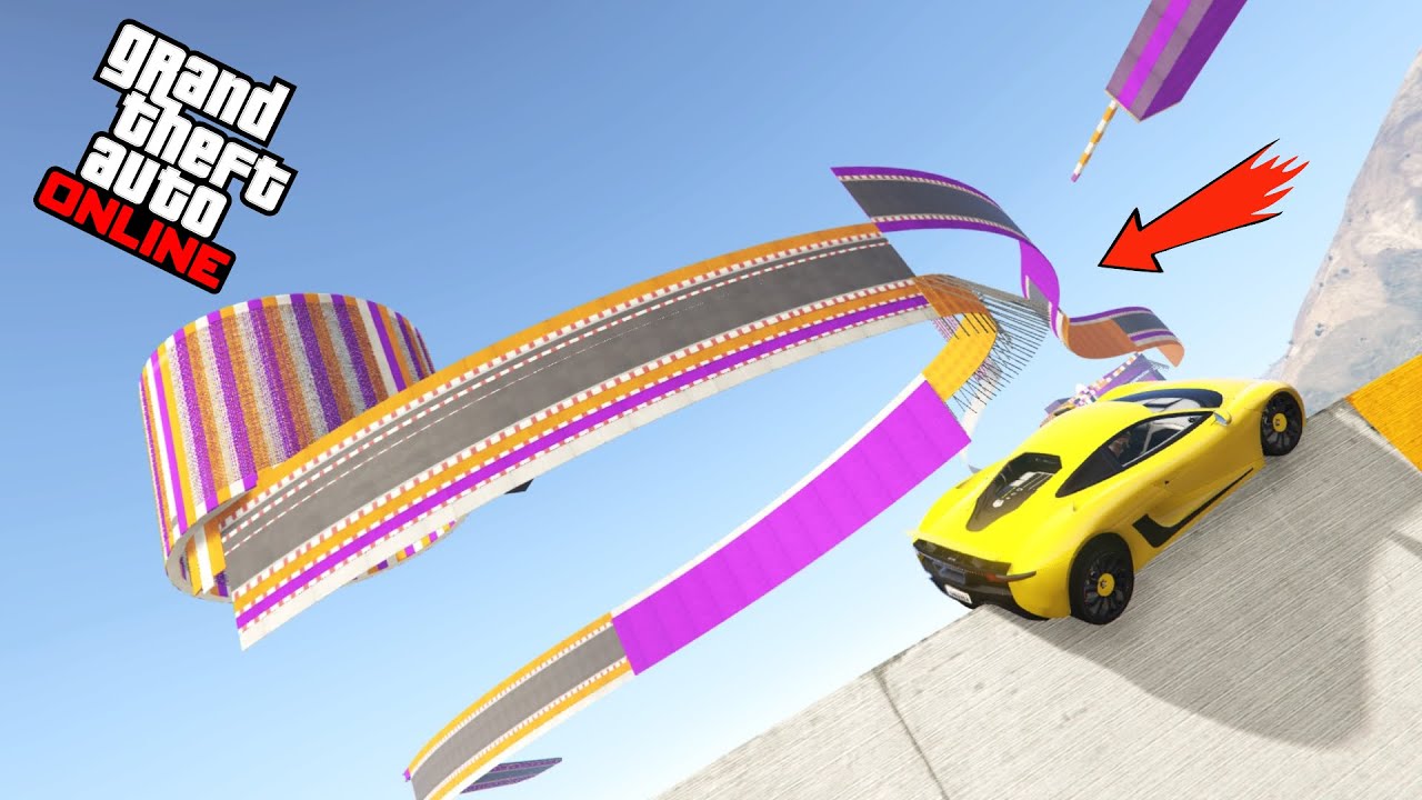 GTA V CUSTOM MAP: SKILL XA21 #3 LEVEL ASIAN HARD CHALLENGE 45 MIN BY