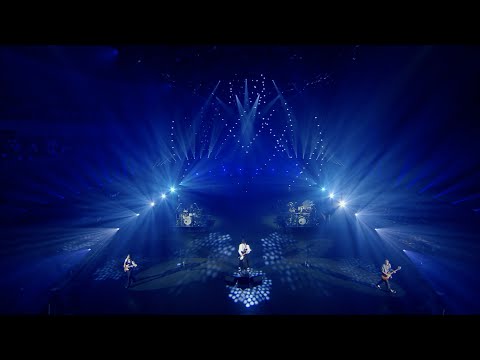 RADWIMPS - トレモロ [Official Live Video from 