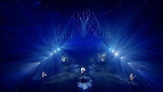 RADWIMPS  Tremolo [Official Live Video from '15th Anniversary Special Concert']