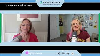 #208: Digital Safety 101: Back to School Edition, Part 2 (Guest: Sarah Kimmel)