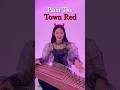 Yes I M Devil Of MUSIC Paint The Town Red Gayageum Cover
