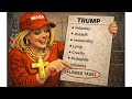 MAGA ‘Patriotism’  - Love MONEY More Than Your Fellow Americans 