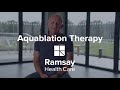Aquablation Therapy - Patient Interview