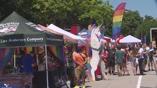 Remembering LGBTQIA+ history at the Missouri History Museum