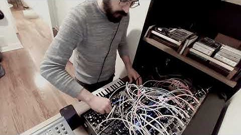 wøunds | mirroring (Hermod / DPO / Magneto / Erbe Verb)