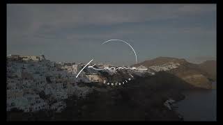 Santorini Karma Greek Restaurant