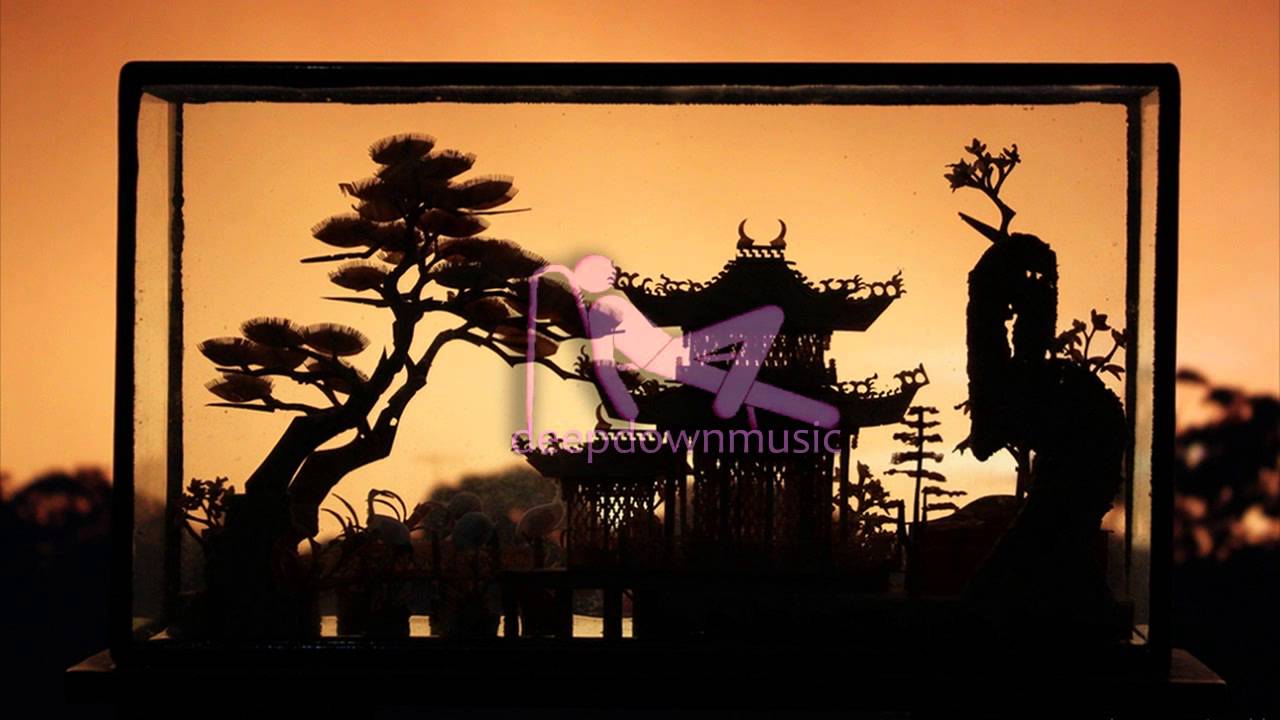 Daniel Ryan - Akihito