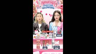 MILEN COMEBACK KETEMU SHANDY GILANG, AUTO SERU DUO COUPLE INI [MILA VALEN]