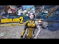Borderlands 2: Weapons Randomize Every 10 Seconds 🎮