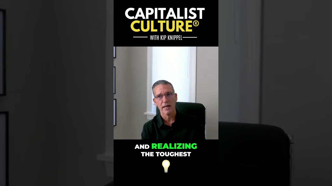 What if your greatest leadership advantage wasn’t strategy… but empathy?